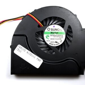 Lenovo ThinkPad T510, W510 cooling fan int