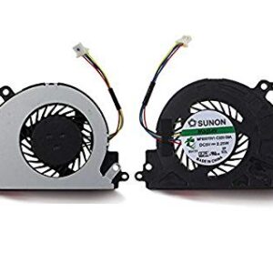 ASUS X453 X553 F553M D553M cooling fan