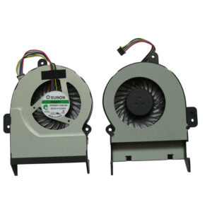 Asus X55V X55A R500V ventilaator