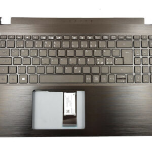 Acer Aspire A515-52 klaviatuurimoodul Nordic
