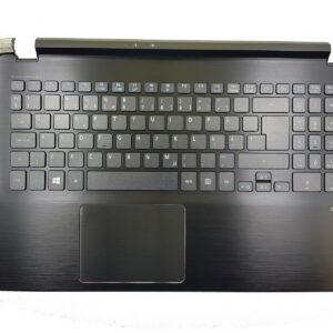 Acer Aspire V5-572G V7-581G klaviatuurimoodul Nordic