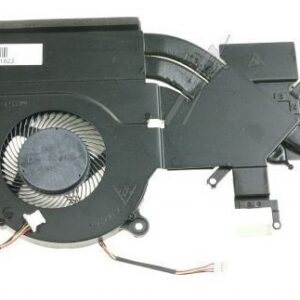 Acer Nitro AN515 heatsink