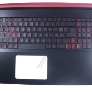 Acer Nitro AN517-51 klaviatuurimoodul Nordic