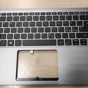 Acer Swift SF114-32 keyboard Nordic