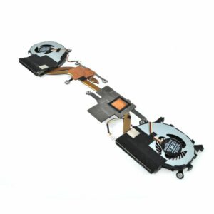 Acer V5-473G V7-482PG heatsink system