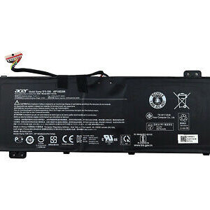 Acer Predator Helios battery AP18E8M