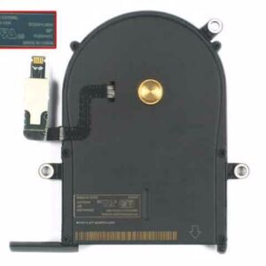 Apple Macbook Pro 13" A1425 cooling fan