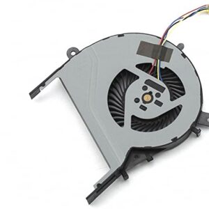 Asus A555L X555L K555L ventilaator