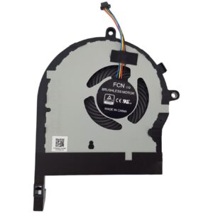 Asus FX504GD CPU ventilaator