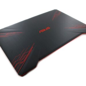 Asus FX504GE ekraani korpus