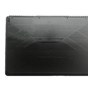 Asus FX705DD bottom cover