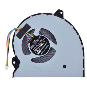 Asus GL702 GPU cooling fan