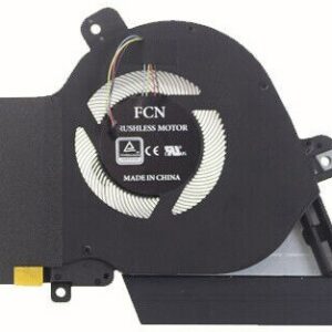 Asus GU502LWS CPU cooling fan