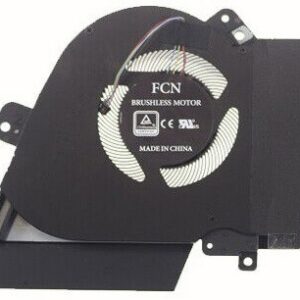 Asus GU502LWS VGA cooling fan