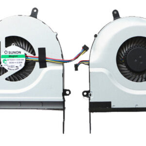 Asus N551 N551J G58 cooling fan