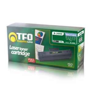 Tooner TFO B-2000 (TN2000) 2500lk