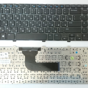 Dell Inspiron 15 3521 3531 3537 klaviatuur US/RUS 0G67V1