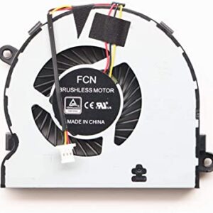 Dell Inspiron 5447 5542 5545 ventilaator