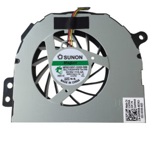 Dell Inspiron 14R N4110 Vostro 3450 cooling fan