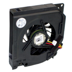 Dell Latitude D620 D630 D631 cooling fan 0YT944