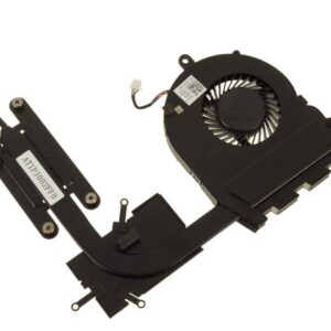 Dell Inspiron 15 (5567) 17 (5767) CPU jahutusmoodul