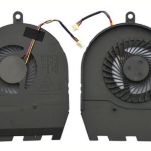 Dell Inspiron 15 (5567) 17 (5767) CPU cooling fan