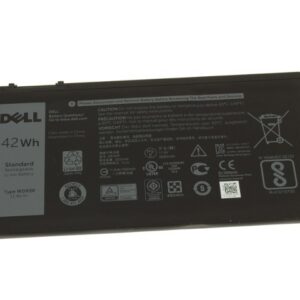 Dell Inspiron 15 5568/13 7368 series battery WDX0R