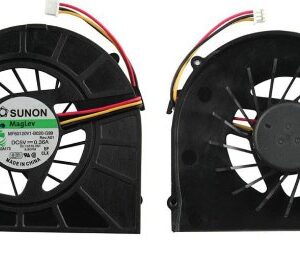 Dell Inspiron 15R N5010 M5010 cooling fan