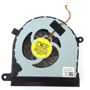Dell Inspiron 17R N7110 Vostro 3750 cooling fan