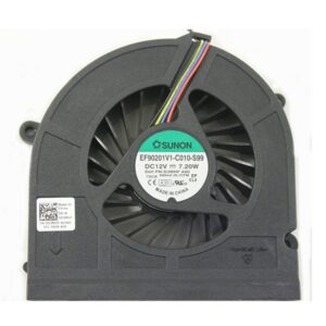 Dell Inspiron 2020 All in One CPU cooling fan