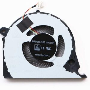 Dell Inspiron G5-5587 G7-7577 CPU ventilaator