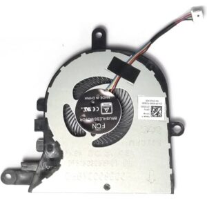 Dell Latitude 3590 / Inspiron 15 5570 CPU cooling fan