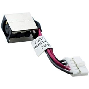 Dell Latitude 5480 5490 toitepistik