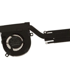 Dell Latitude 7280 CPU jahutusmoodul