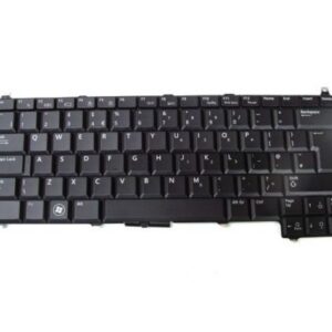 Dell Latitude E4200 klaviatuur EST C329D