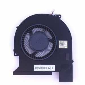 Dell Latitude E5570 Precision 3510 cooling fan