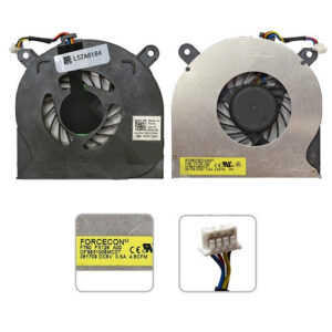 Dell Latitude E6400 M2400 ventilaator
