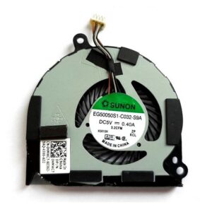 Dell Latitude E7450 CPU ventilaator