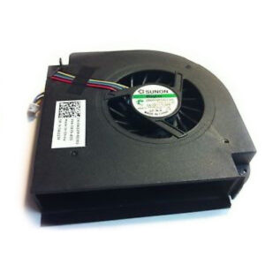 Dell Precision M6400 M6500 M6600 CPU ventilaator