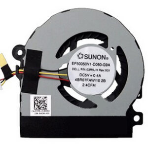 Dell Vostro 3360, Inspiron 13z 5323 ventilaator