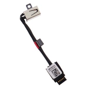 Dell XPS 13 9343 9350 9360 power jack