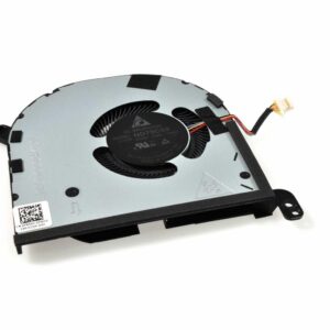 Dell XPS 15 9510 CPU cooling fan FK50V