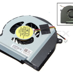 Dell XPS 15 L501X L701X ventilaator