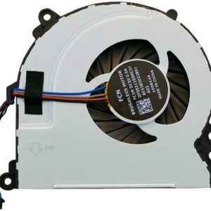HP ENVY 15-J000 17-j106tx cooling fan