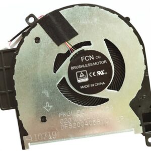 HP Envy 15-CP x360 CPU ventilaator