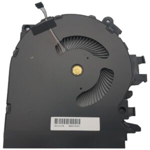 HP Envy 15-EP CPU cooling fan