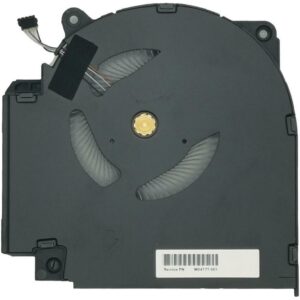 HP Envy 15-EP GPU cooling fan