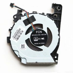 HP Gaming Pavilion 15-CX CPU ventilaator