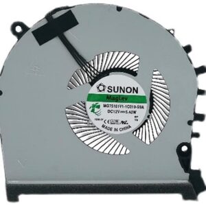 HP OMEN 17-CB CPU cooling fan