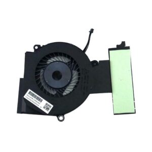 HP OMEN 4 Pro 15-DC CPU ventilaator